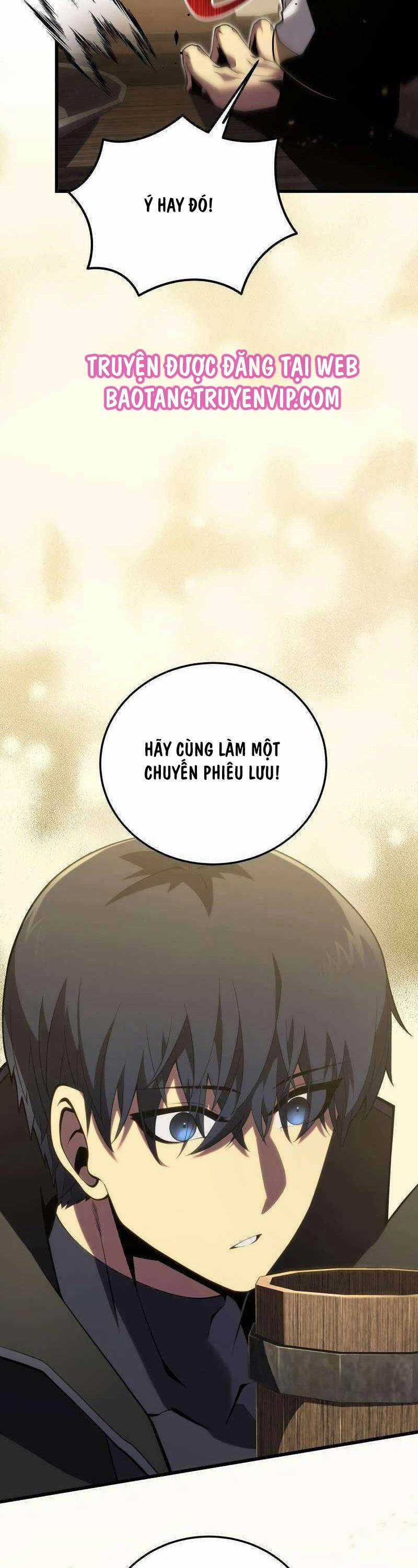 Swordmaster’s Youngest Son - Chapter 112 - Trang 11