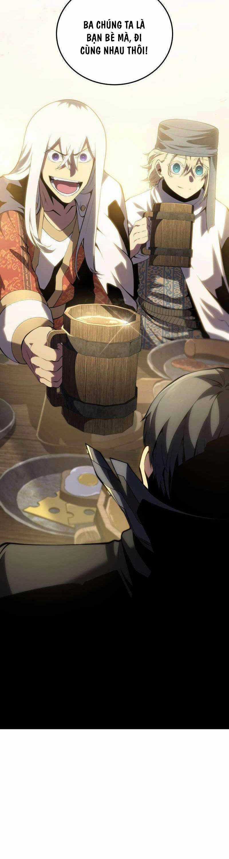 Swordmaster’s Youngest Son - Chapter 112 - Trang 12