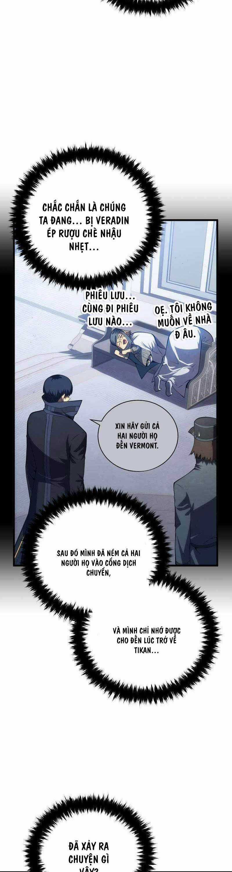 Swordmaster’s Youngest Son - Chapter 112 - Trang 17