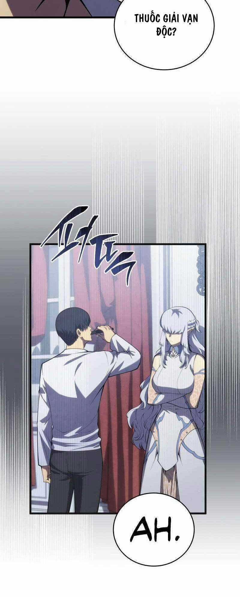 Swordmaster’s Youngest Son - Chapter 112 - Trang 20