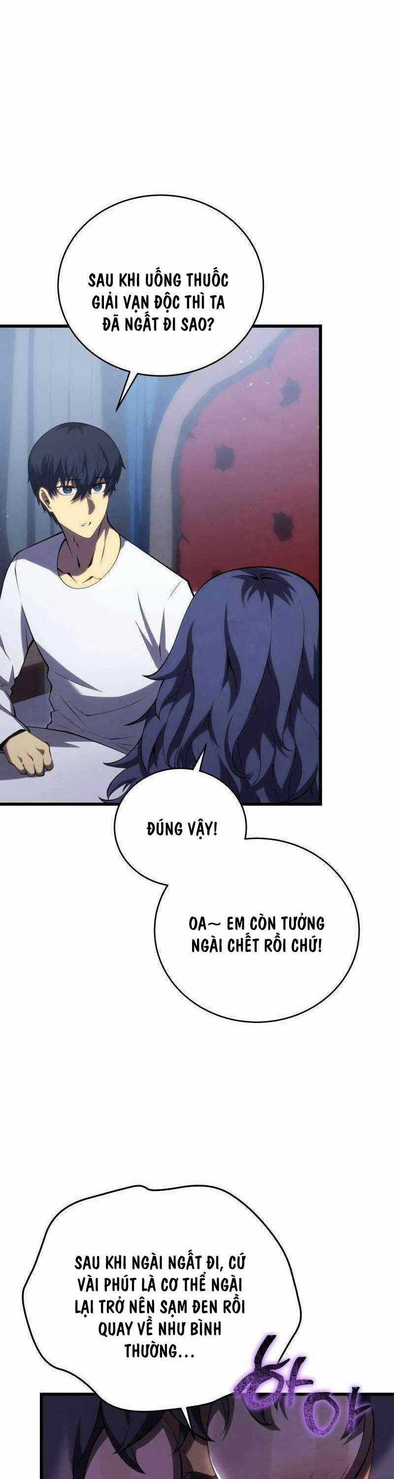 Swordmaster’s Youngest Son - Chapter 112 - Trang 21