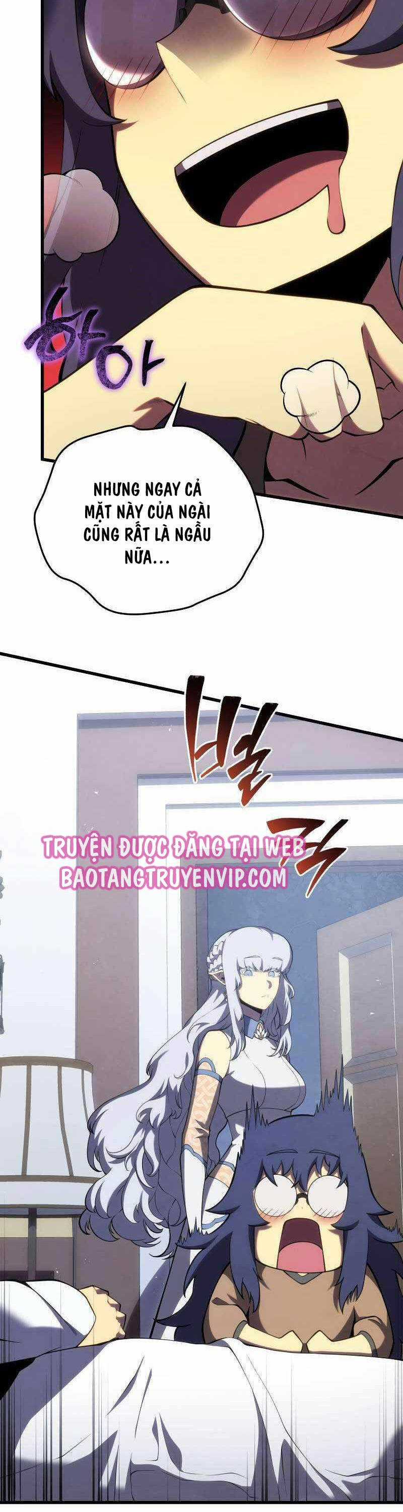 Swordmaster’s Youngest Son - Chapter 112 - Trang 22