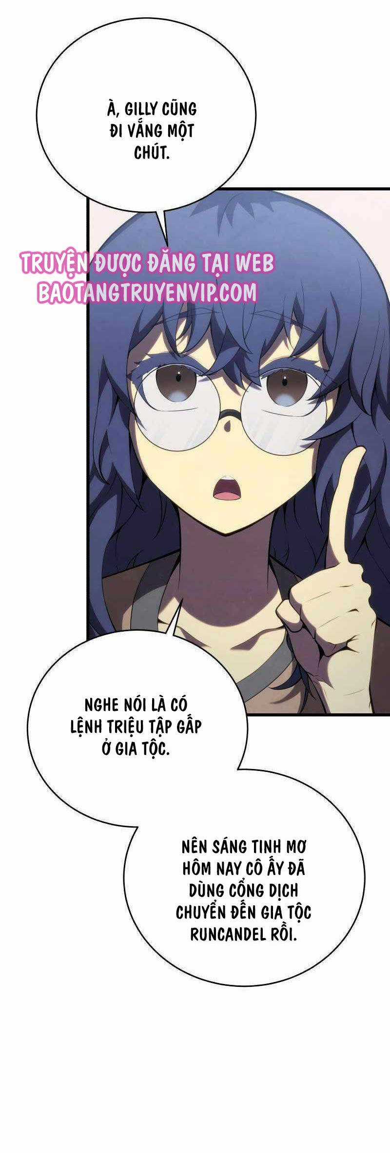 Swordmaster’s Youngest Son - Chapter 112 - Trang 26