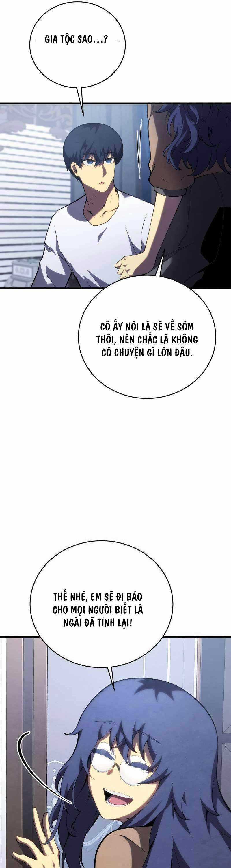 Swordmaster’s Youngest Son - Chapter 112 - Trang 27