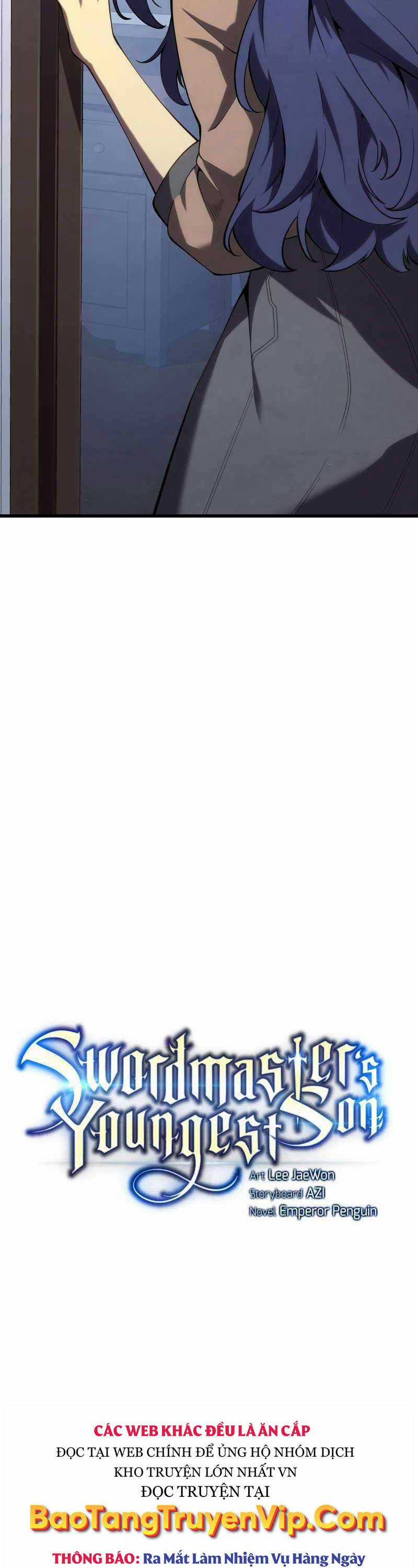 Swordmaster’s Youngest Son - Chapter 112 - Trang 28