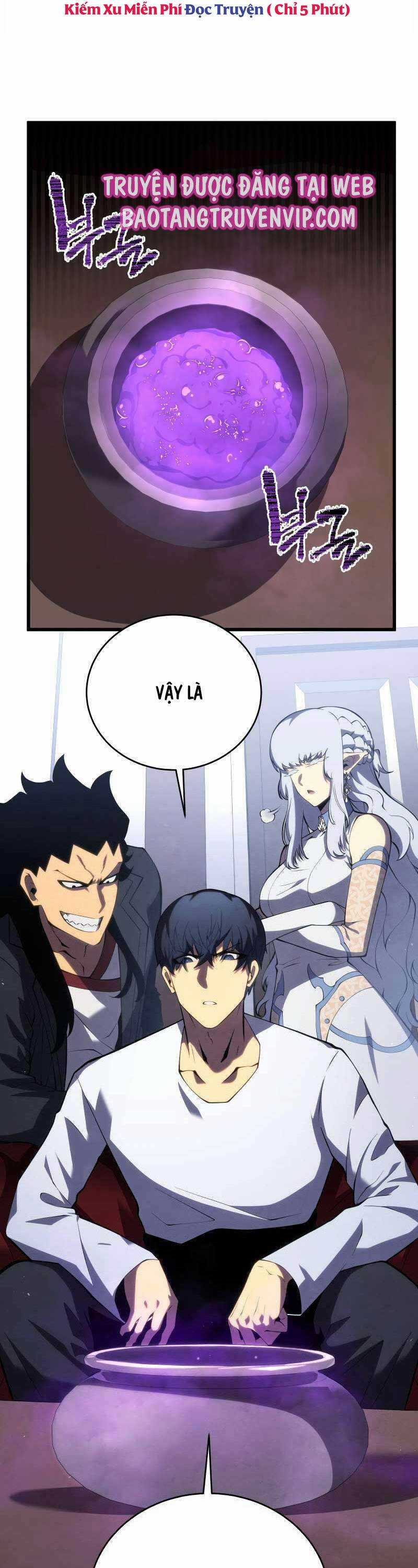 Swordmaster’s Youngest Son - Chapter 112 - Trang 29