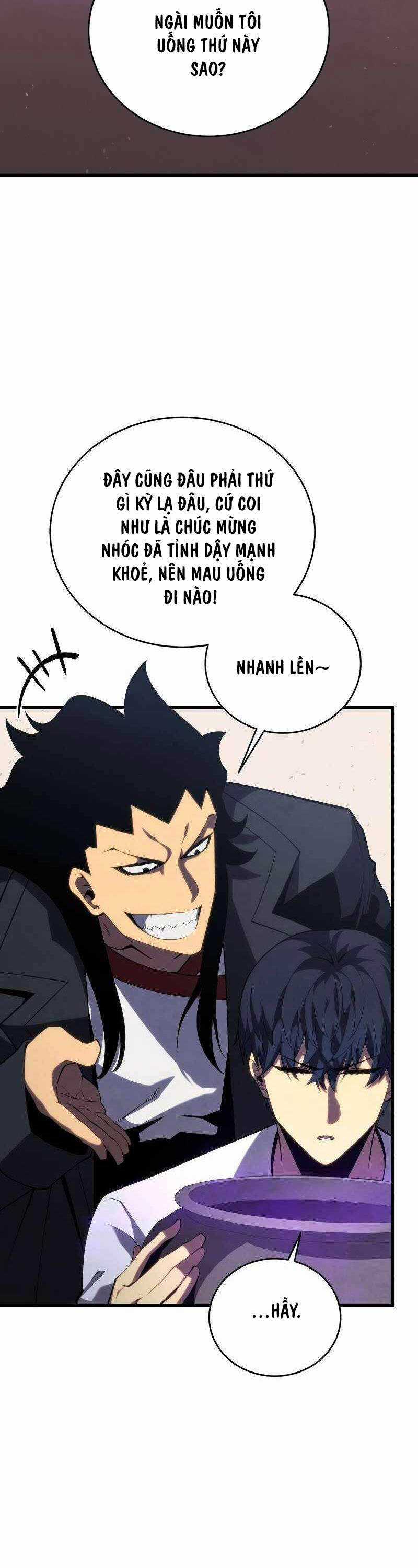 Swordmaster’s Youngest Son - Chapter 112 - Trang 30