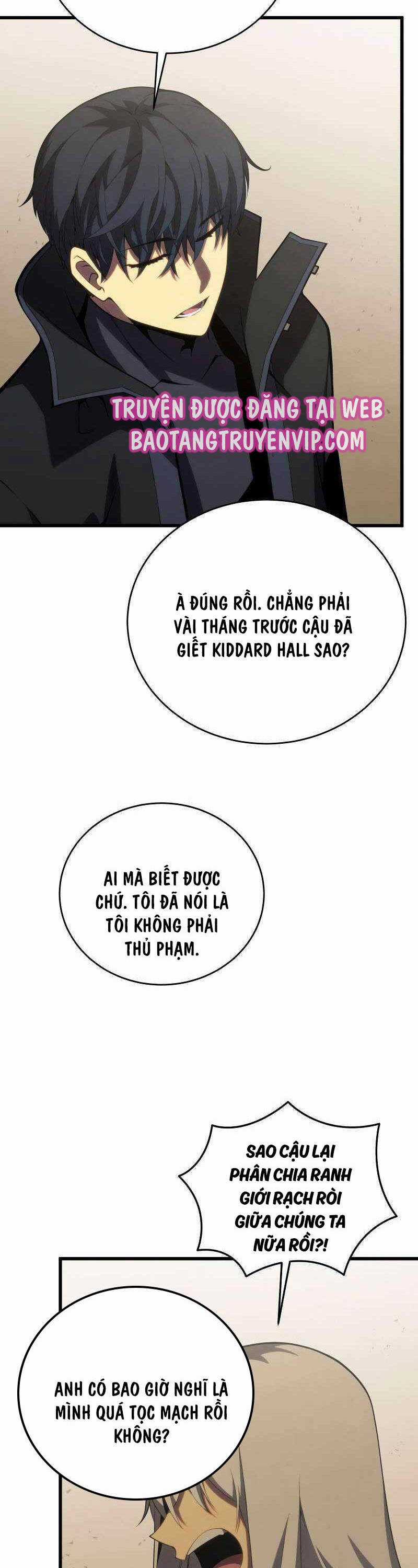 Swordmaster’s Youngest Son - Chapter 112 - Trang 4