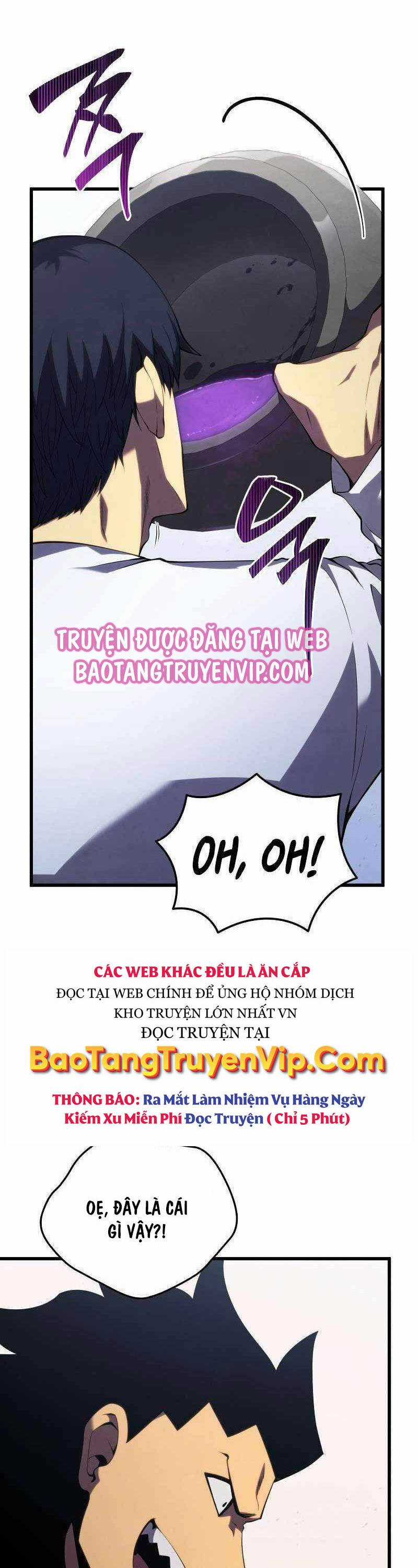 Swordmaster’s Youngest Son - Chapter 112 - Trang 31