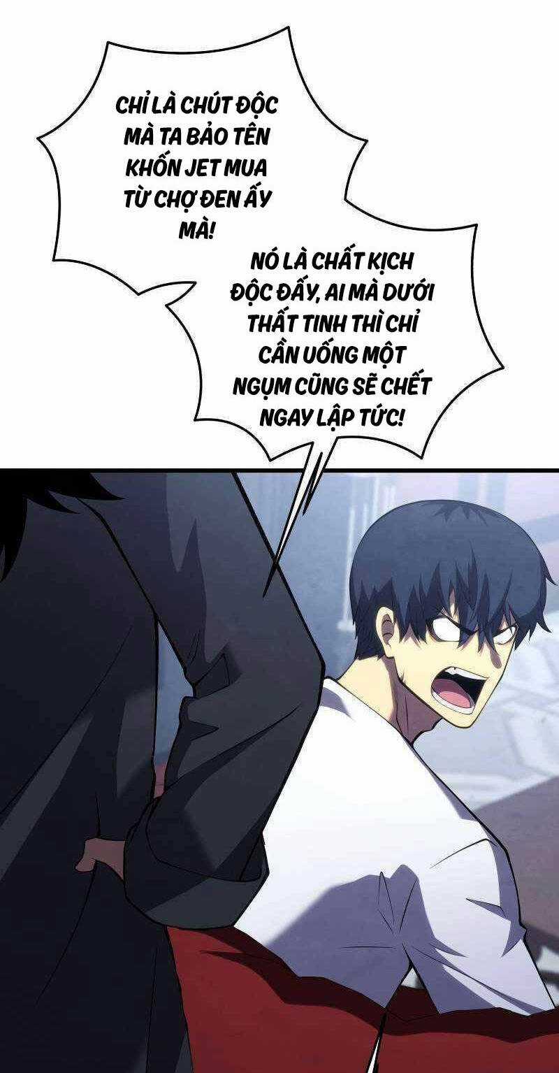 Swordmaster’s Youngest Son - Chapter 112 - Trang 33