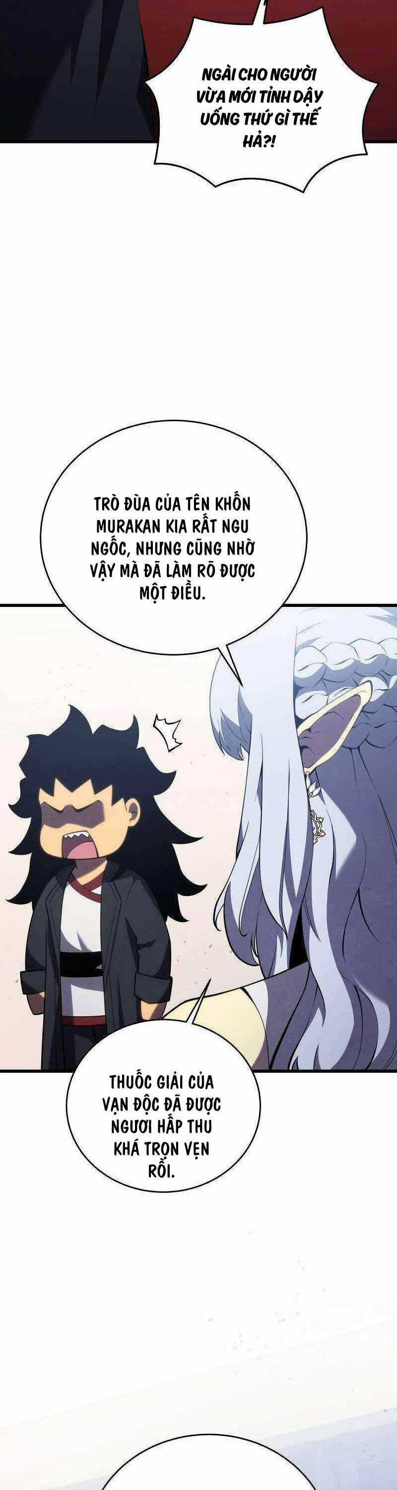 Swordmaster’s Youngest Son - Chapter 112 - Trang 34