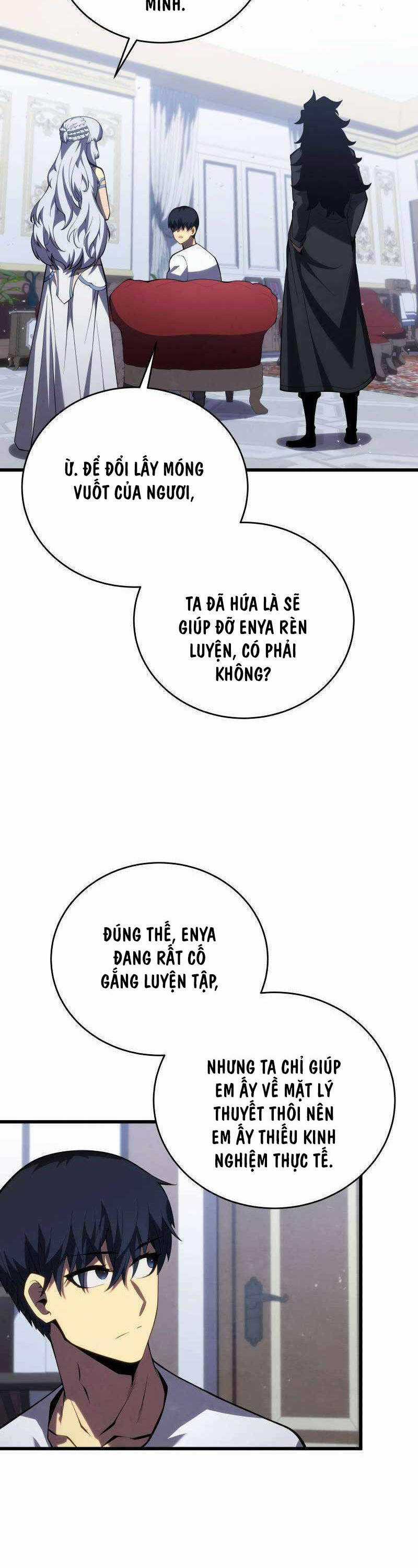 Swordmaster’s Youngest Son - Chapter 112 - Trang 36