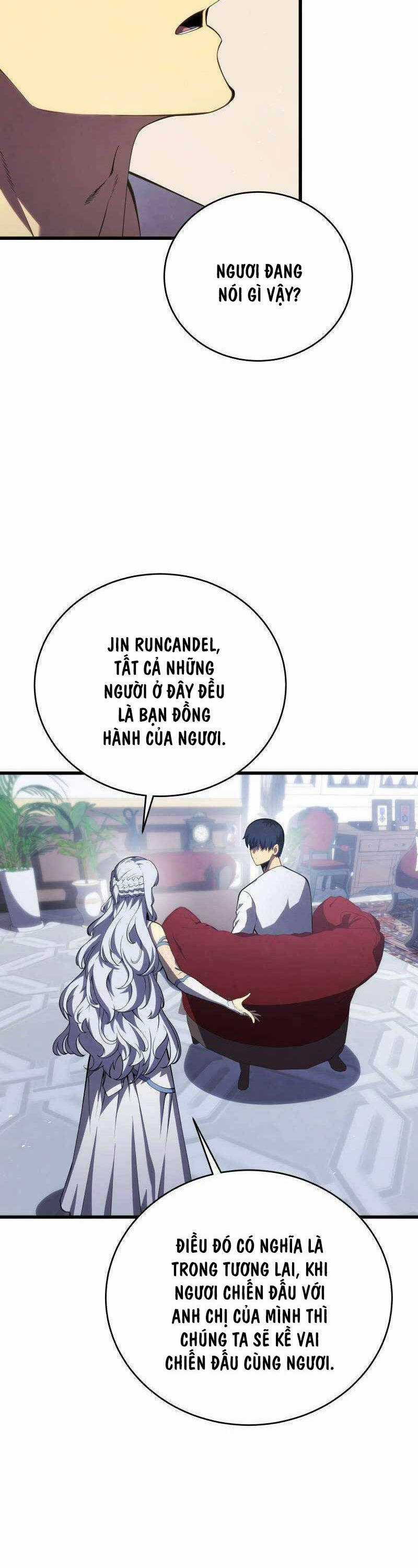 Swordmaster’s Youngest Son - Chapter 112 - Trang 38