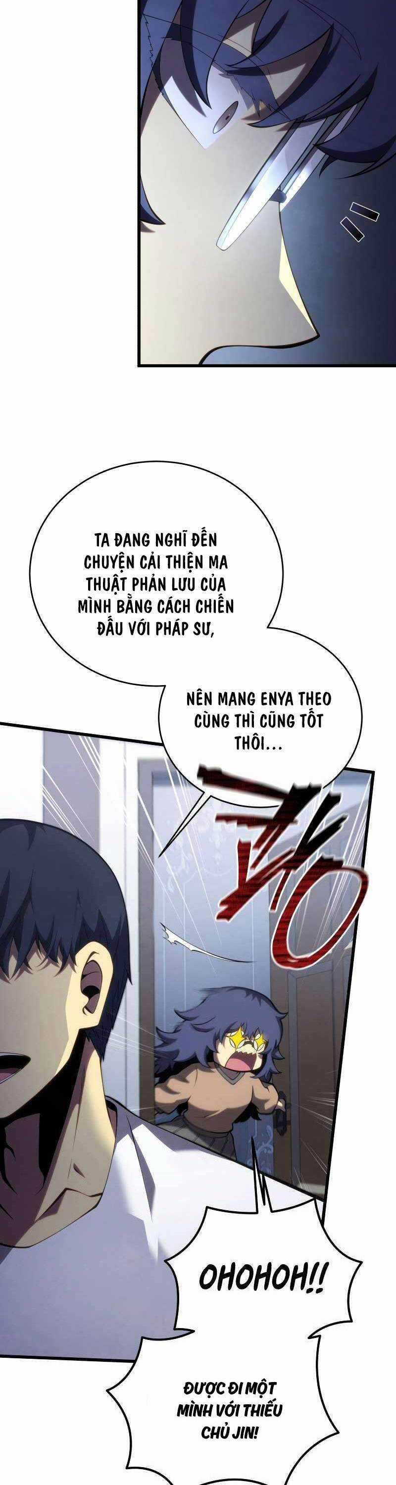 Swordmaster’s Youngest Son - Chapter 112 - Trang 41