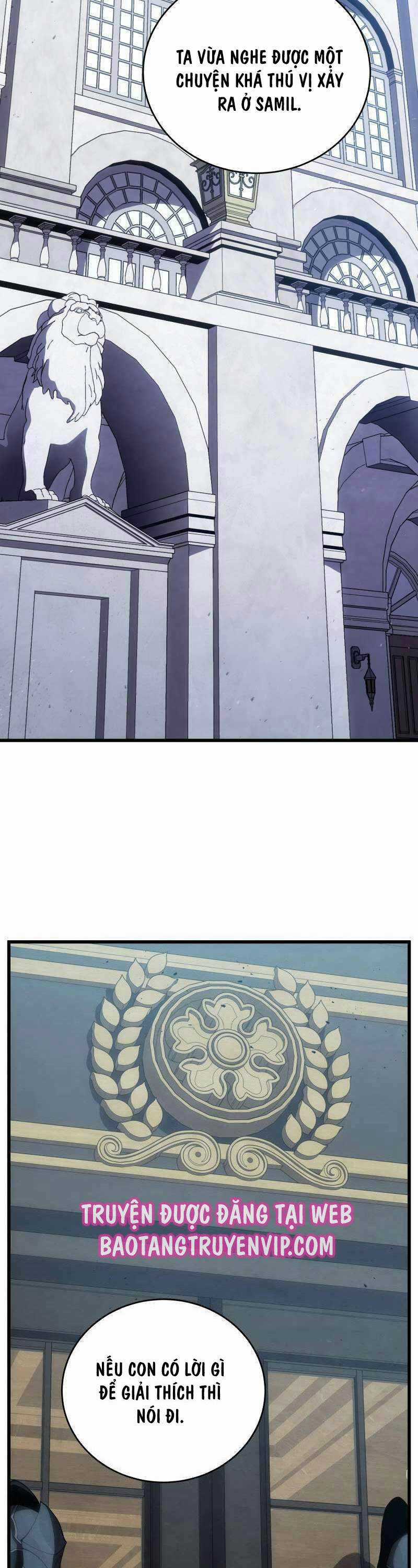 Swordmaster’s Youngest Son - Chapter 112 - Trang 44