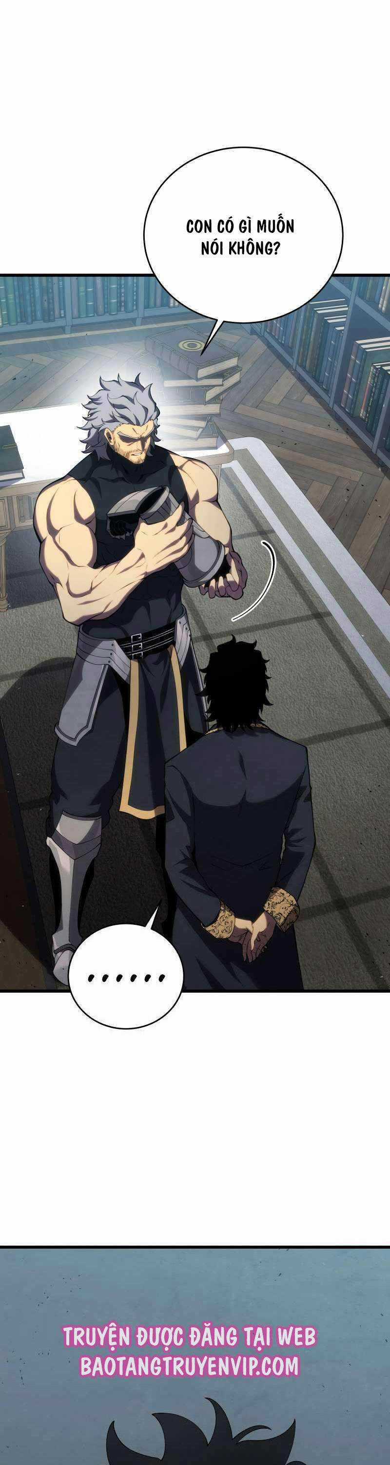 Swordmaster’s Youngest Son - Chapter 112 - Trang 47