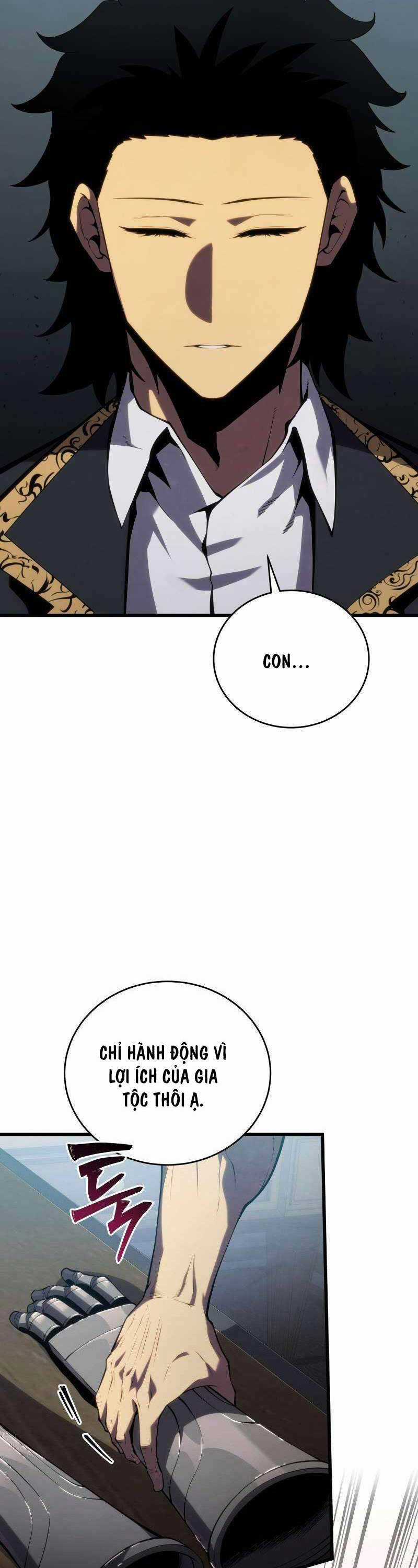 Swordmaster’s Youngest Son - Chapter 112 - Trang 48