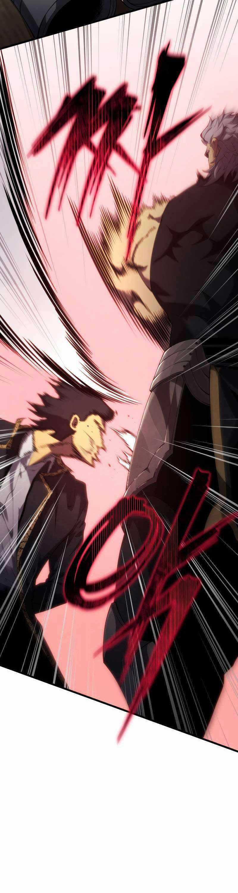 Swordmaster’s Youngest Son - Chapter 112 - Trang 49