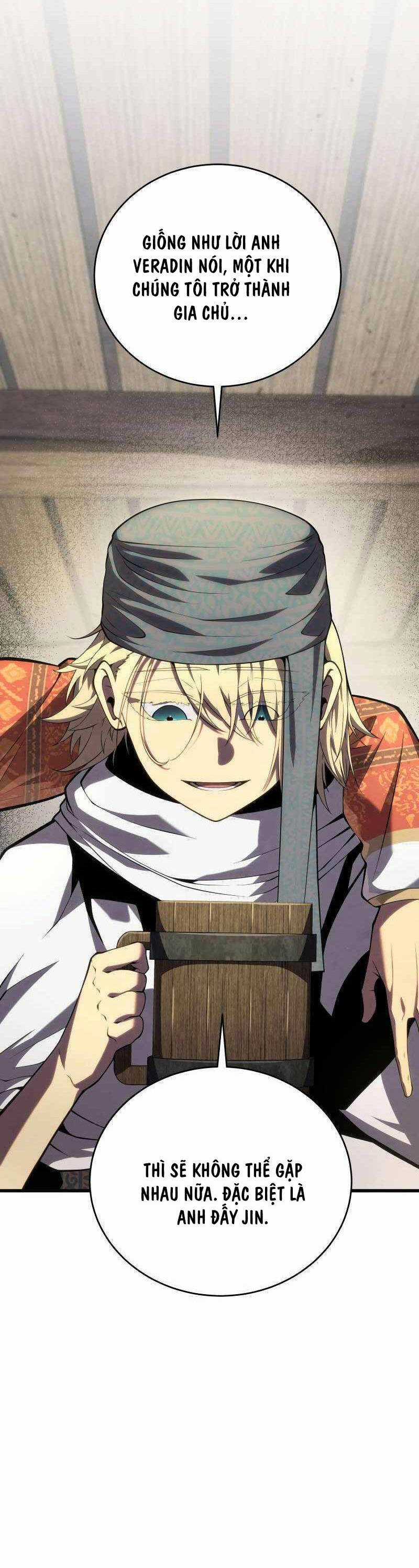 Swordmaster’s Youngest Son - Chapter 112 - Trang 6