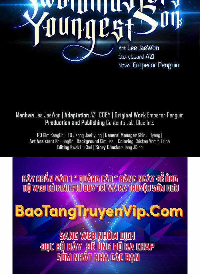 Swordmaster’s Youngest Son - Chapter 112 - Trang 52