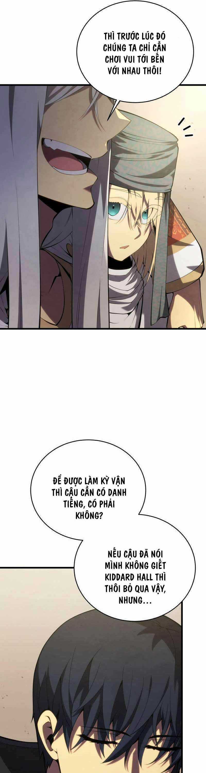 Swordmaster’s Youngest Son - Chapter 112 - Trang 7