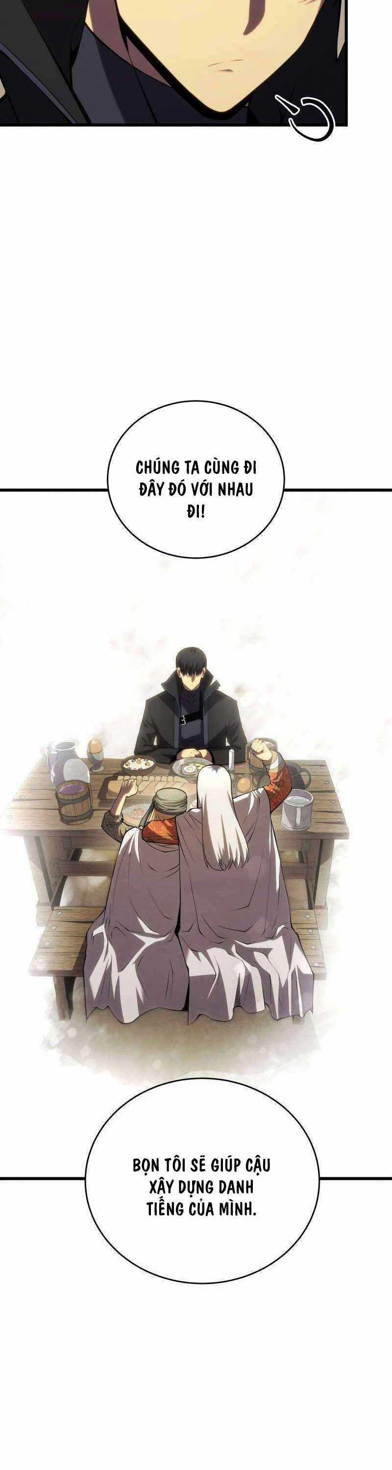 Swordmaster’s Youngest Son - Chapter 112 - Trang 8