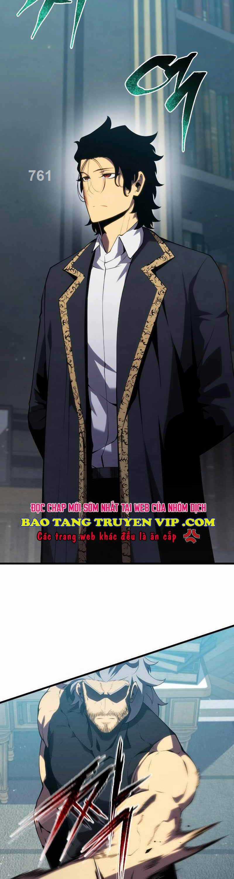 Swordmaster’s Youngest Son - Chapter 113 - Trang 2