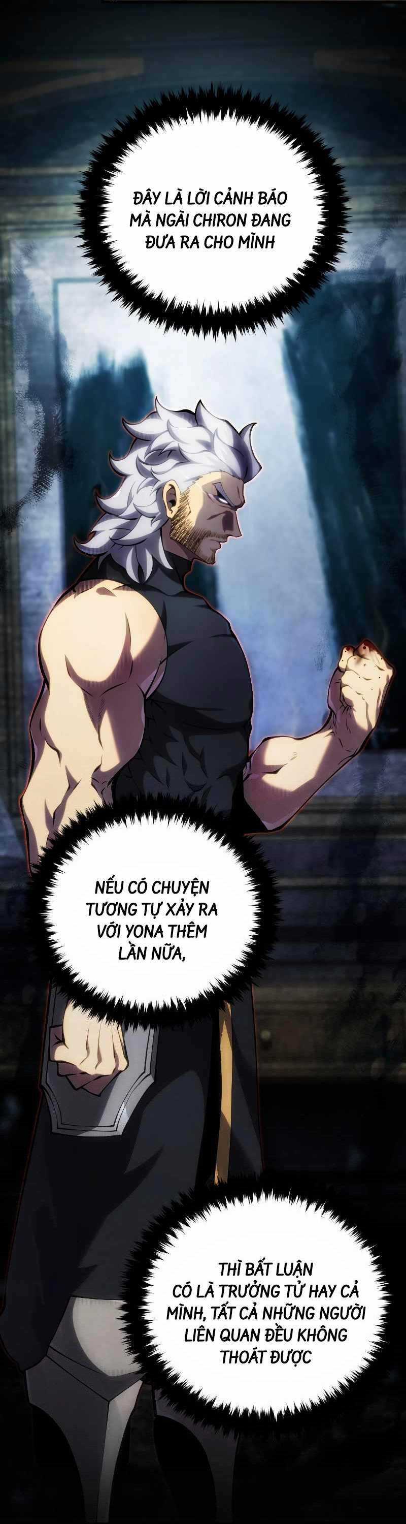 Swordmaster’s Youngest Son - Chapter 113 - Trang 13