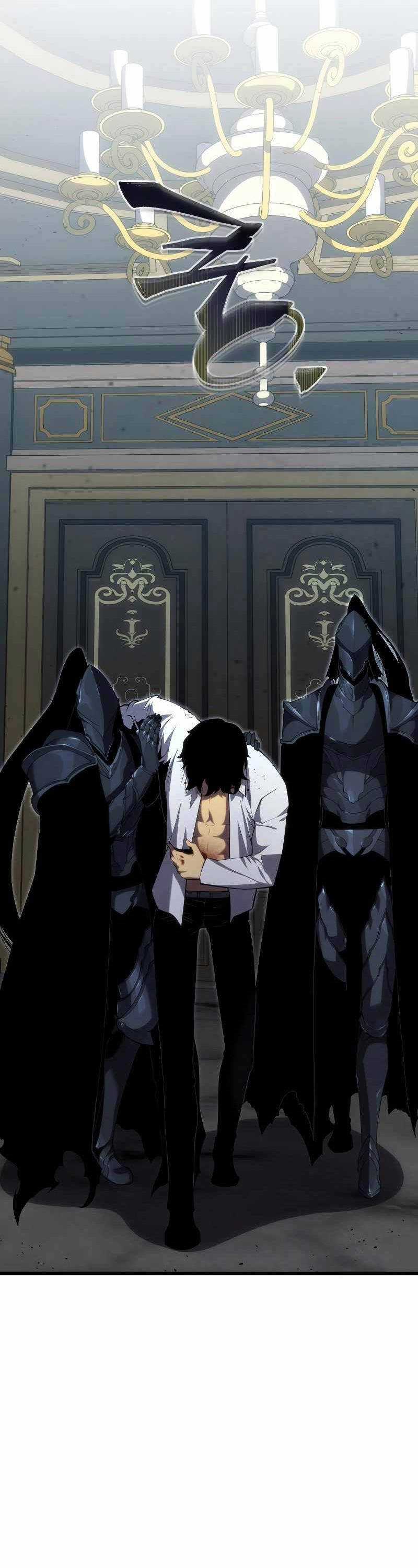 Swordmaster’s Youngest Son - Chapter 113 - Trang 18