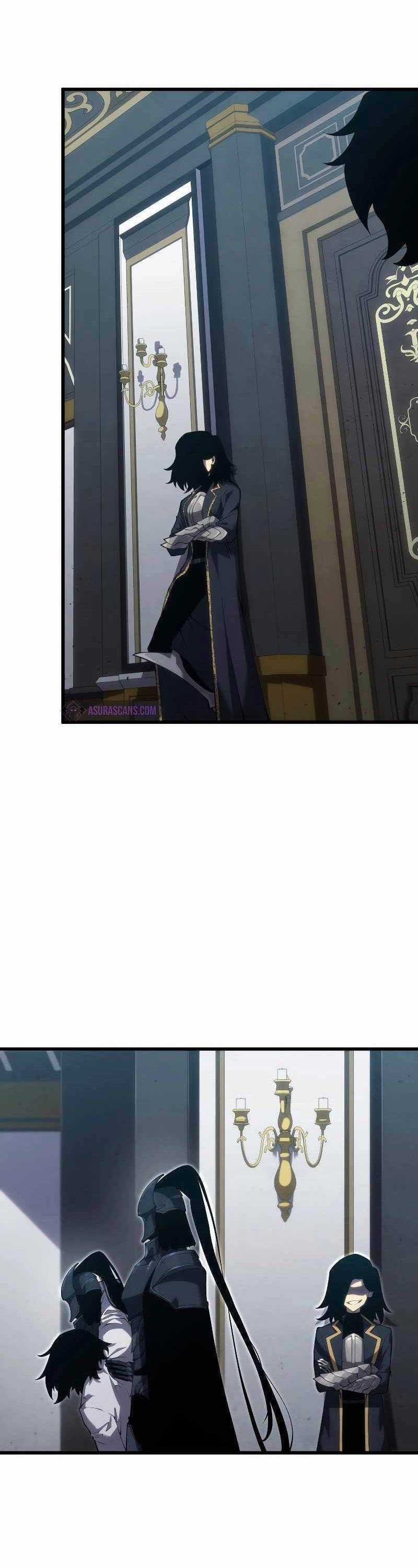 Swordmaster’s Youngest Son - Chapter 113 - Trang 19