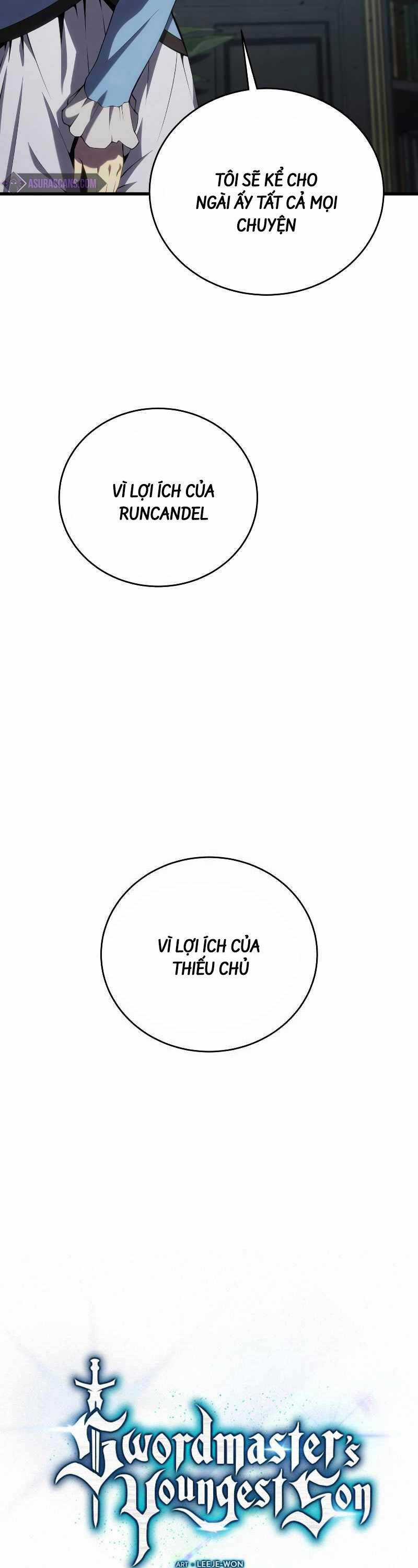 Swordmaster’s Youngest Son - Chapter 113 - Trang 26