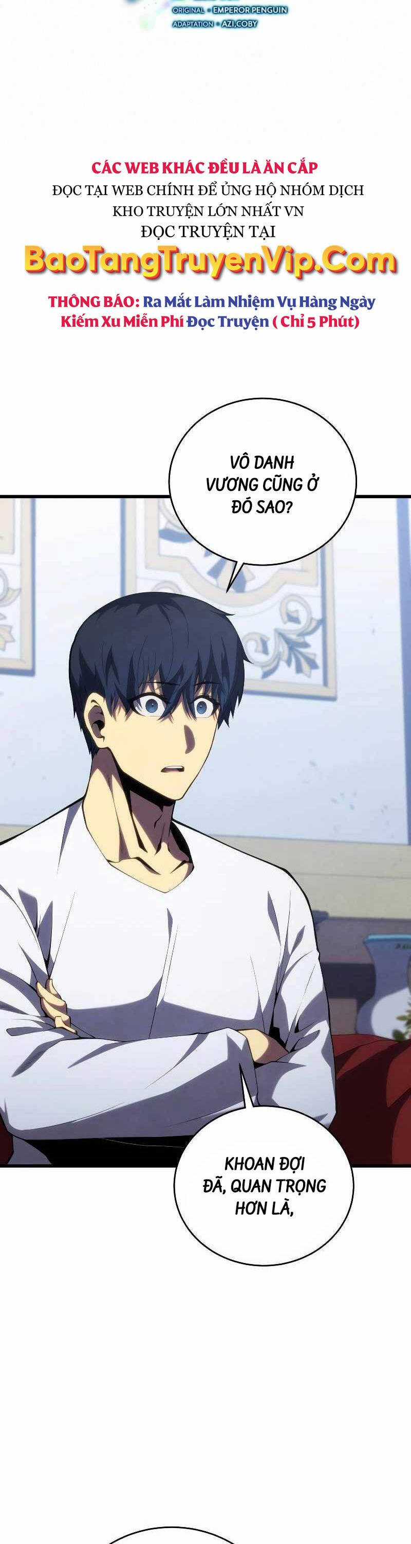 Swordmaster’s Youngest Son - Chapter 113 - Trang 27