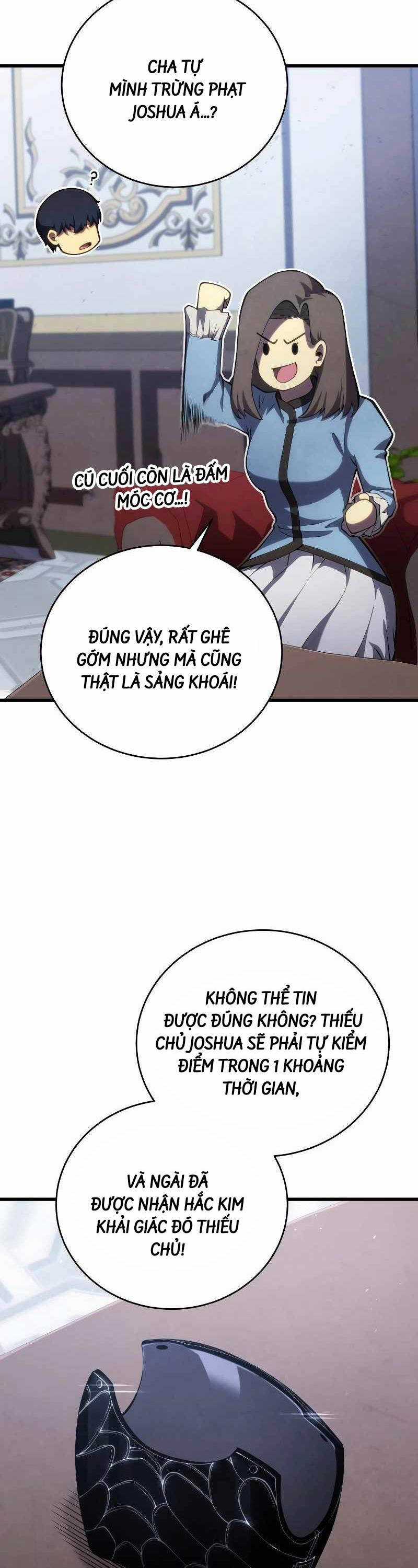 Swordmaster’s Youngest Son - Chapter 113 - Trang 28