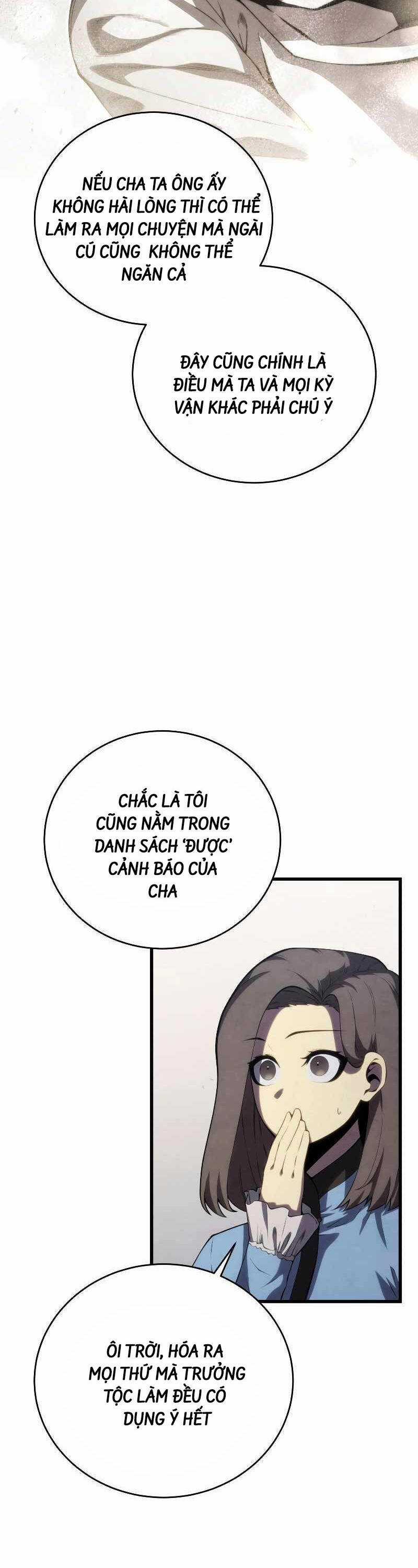 Swordmaster’s Youngest Son - Chapter 113 - Trang 32