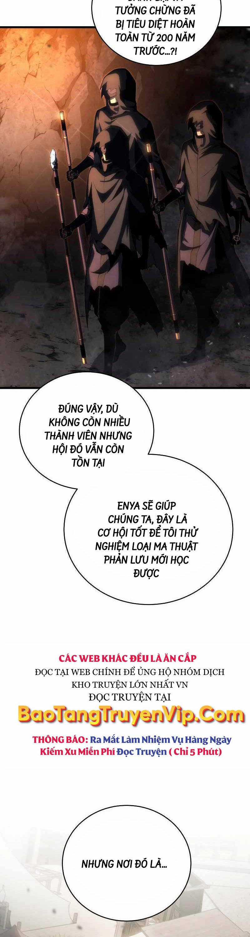 Swordmaster’s Youngest Son - Chapter 113 - Trang 36