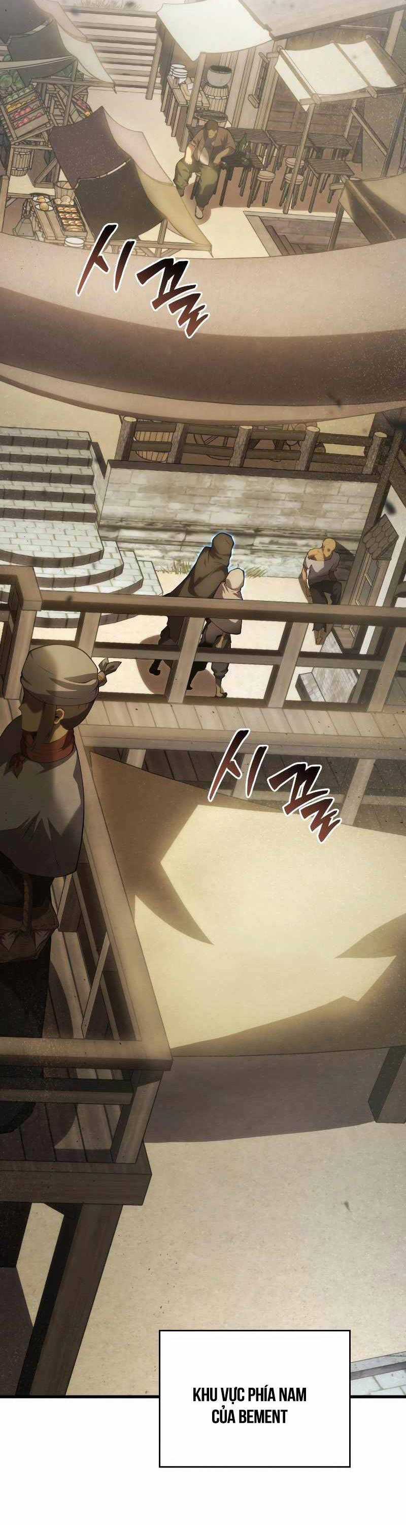 Swordmaster’s Youngest Son - Chapter 113 - Trang 37