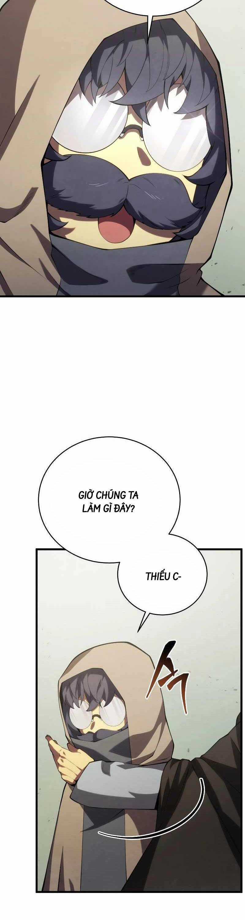 Swordmaster’s Youngest Son - Chapter 113 - Trang 39