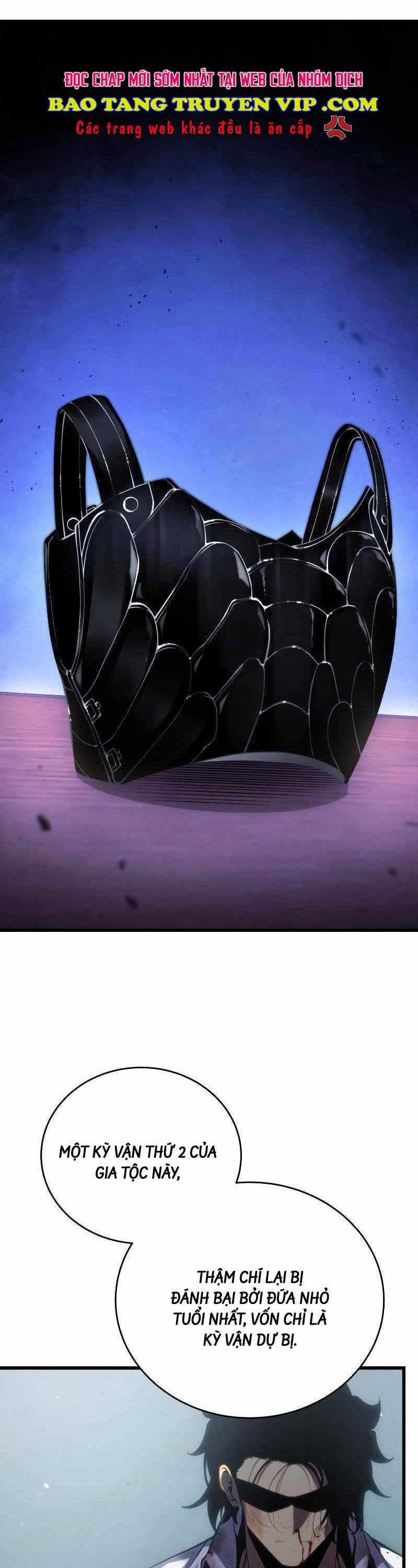 Swordmaster’s Youngest Son - Chapter 113 - Trang 8