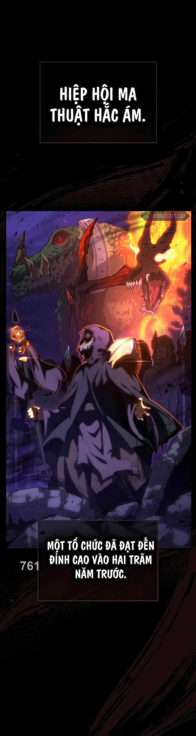 Swordmaster’s Youngest Son - Chapter 114 - Trang 1