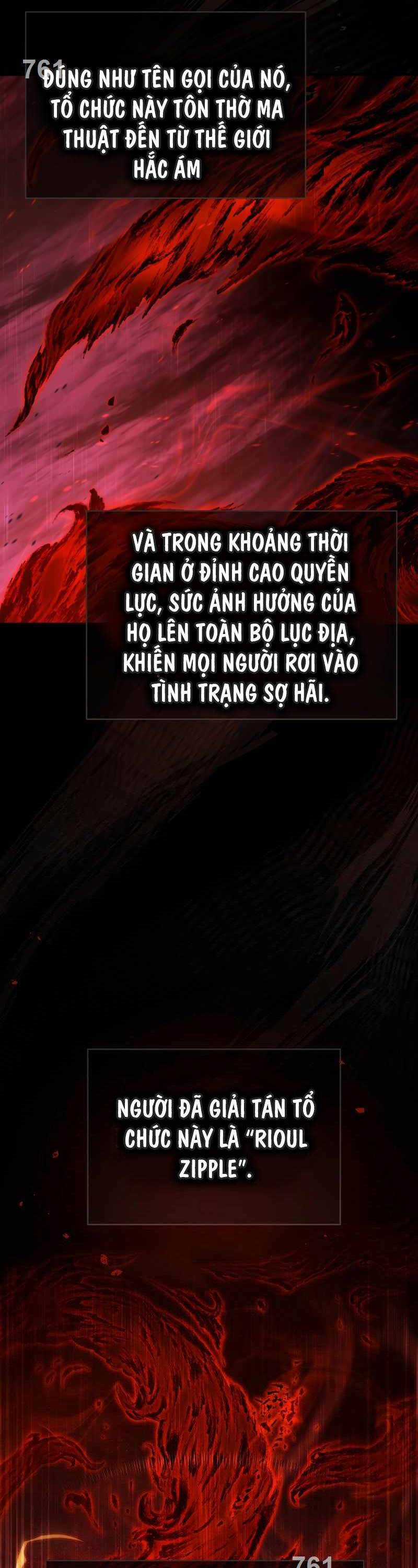 Swordmaster’s Youngest Son - Chapter 114 - Trang 2