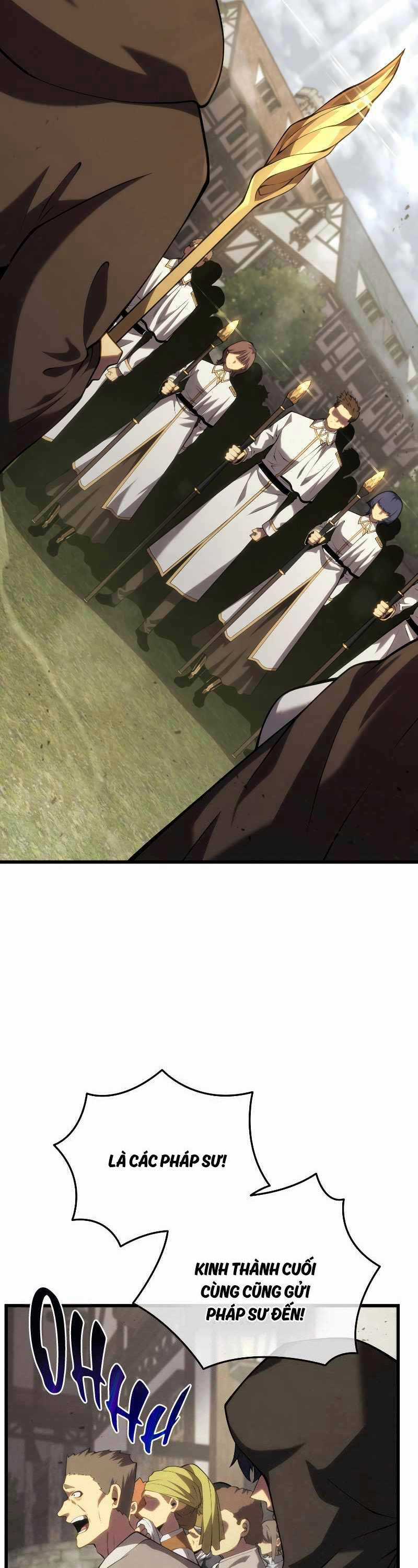 Swordmaster’s Youngest Son - Chapter 114 - Trang 14