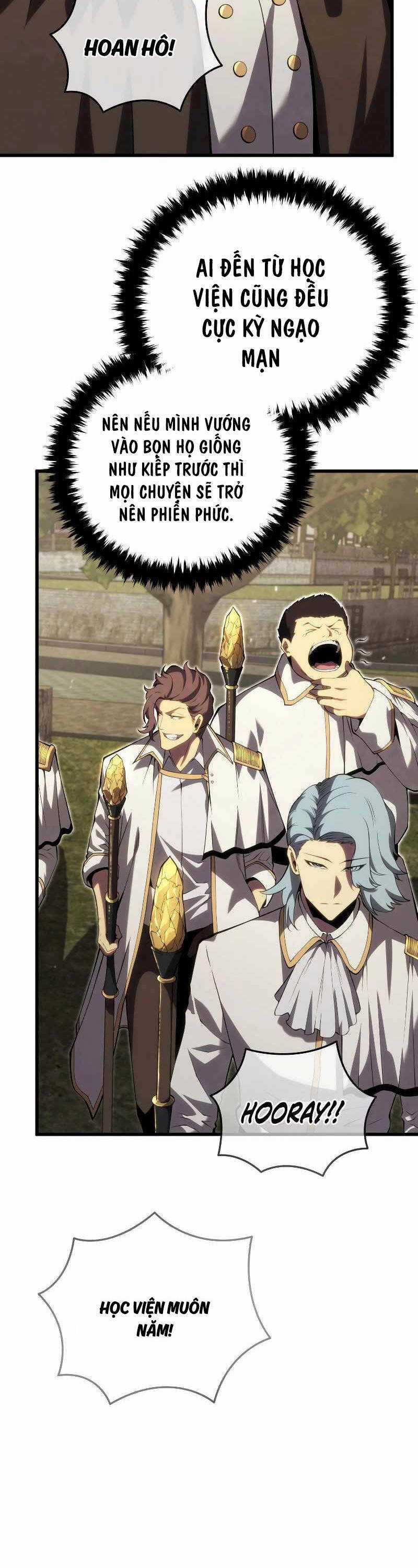 Swordmaster’s Youngest Son - Chapter 114 - Trang 16