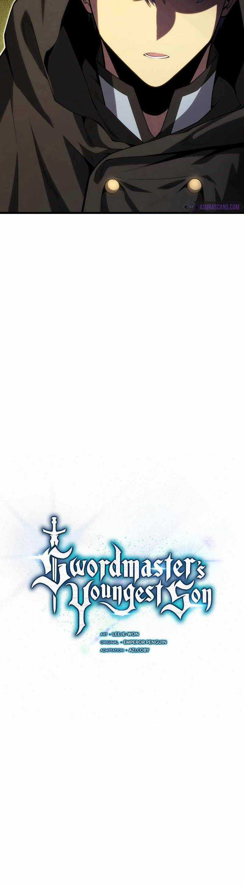 Swordmaster’s Youngest Son - Chapter 114 - Trang 18