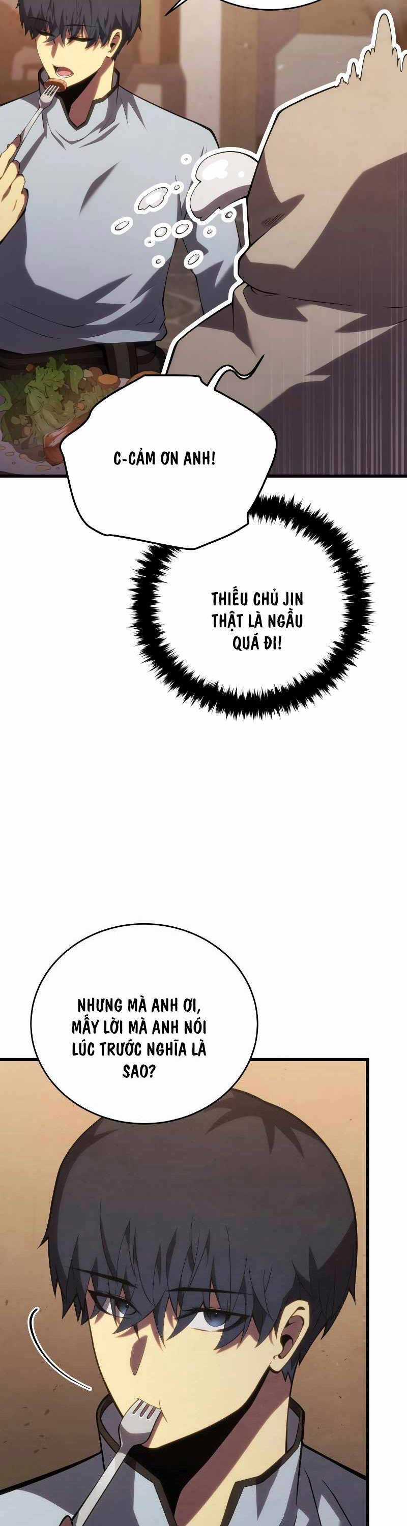 Swordmaster’s Youngest Son - Chapter 114 - Trang 20