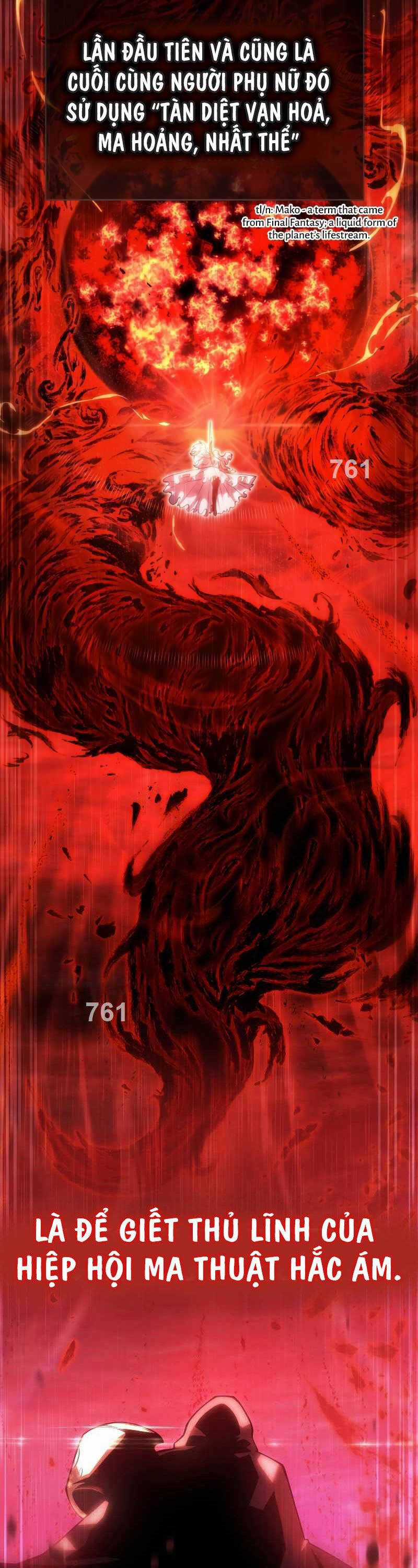 Swordmaster’s Youngest Son - Chapter 114 - Trang 3