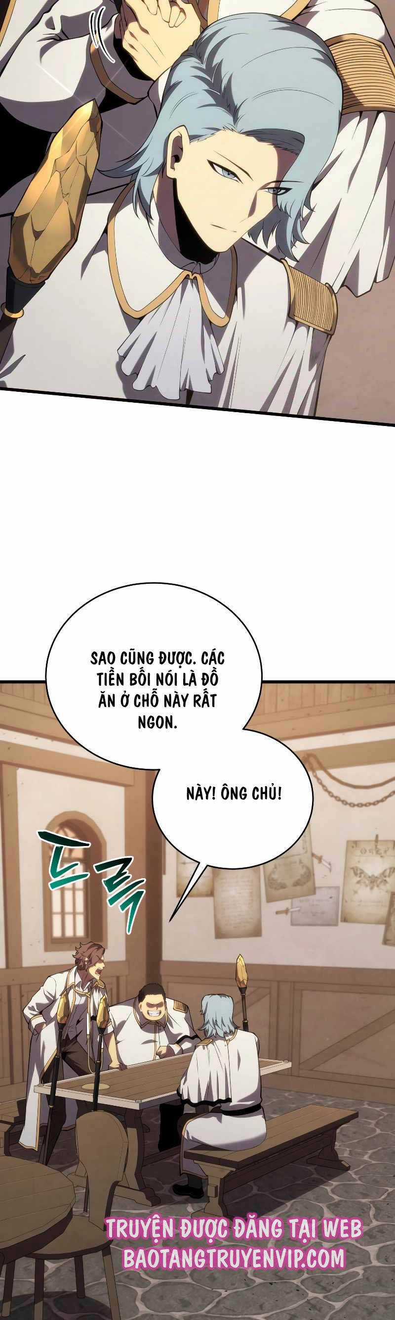 Swordmaster’s Youngest Son - Chapter 114 - Trang 26