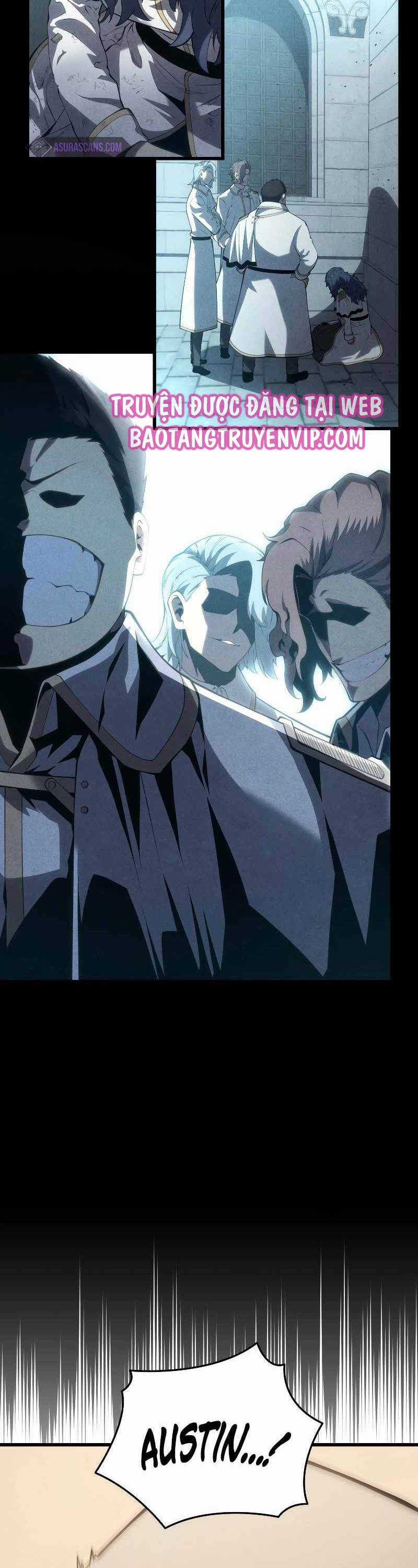 Swordmaster’s Youngest Son - Chapter 114 - Trang 29