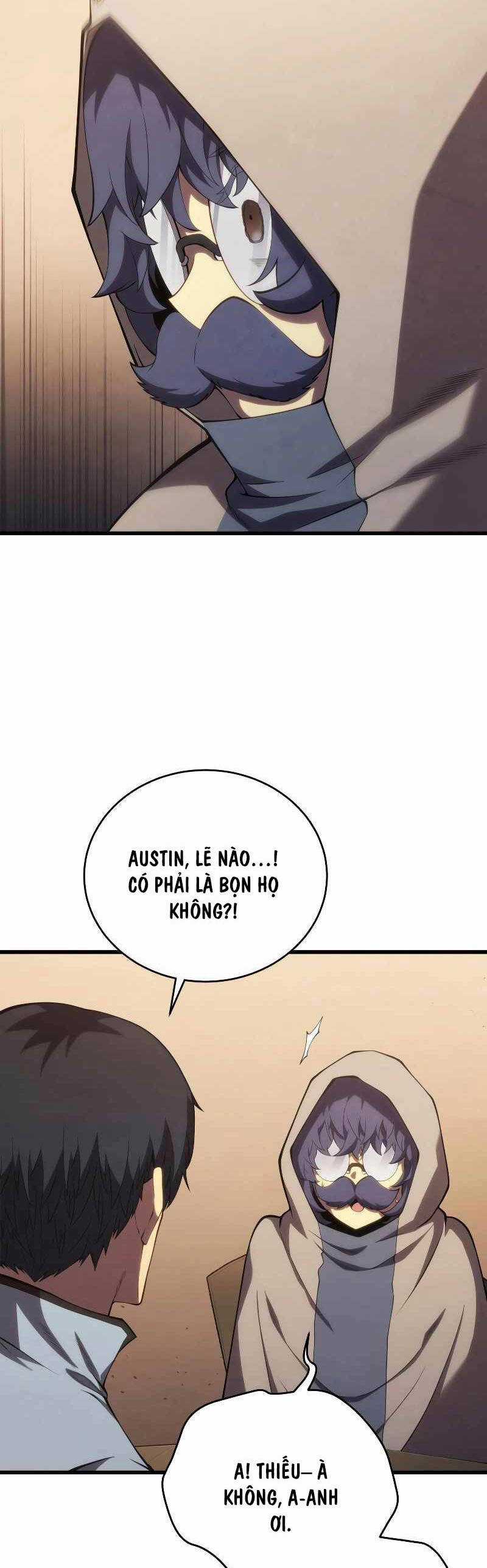 Swordmaster’s Youngest Son - Chapter 114 - Trang 30