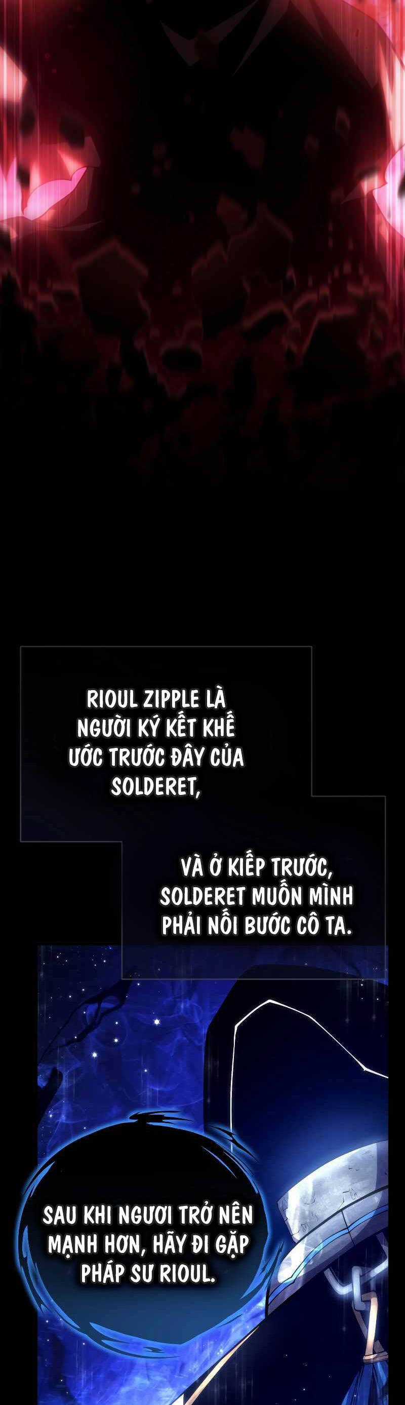 Swordmaster’s Youngest Son - Chapter 114 - Trang 4