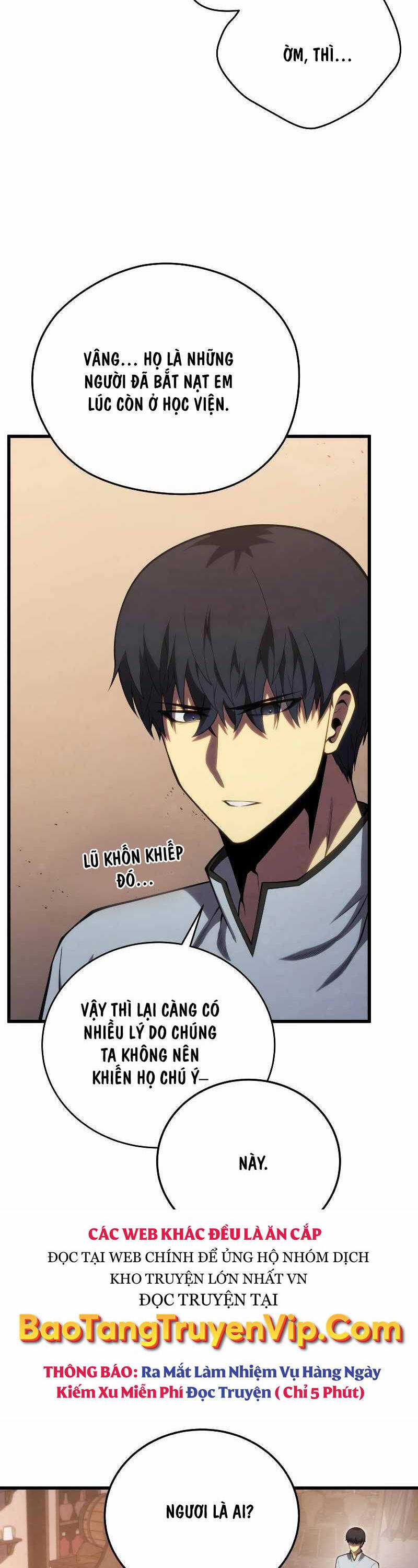 Swordmaster’s Youngest Son - Chapter 114 - Trang 31